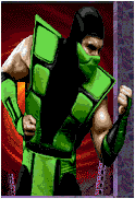 Umk3reptile