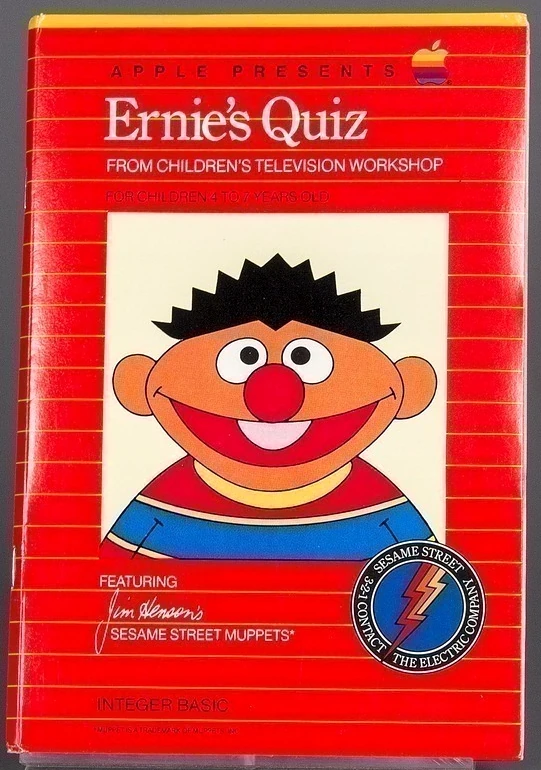 Erniesquiz