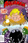 Aquaman Vol 4 6