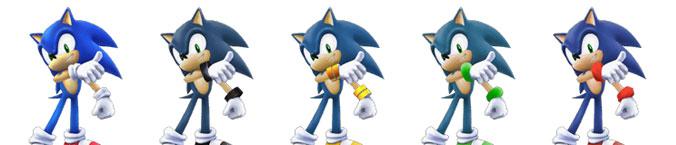 Alt-sonic