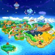 MushroomKingdom