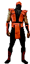 Ermac-dizzy