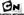 CN logo
