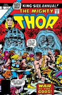 Thor Annual Vol 1 5
