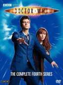 Complete fourth series us dvd
