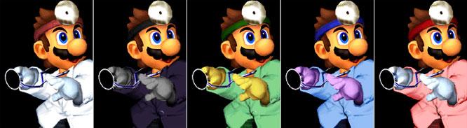 Alt-drmario