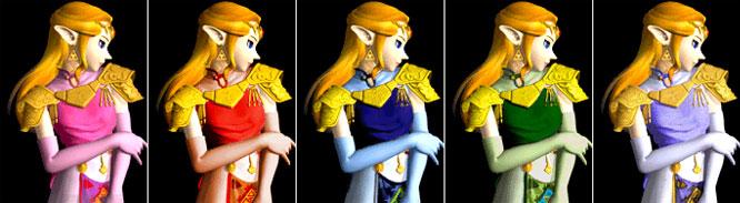 Alt-zelda