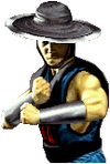 Kungbio