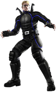 Stryker