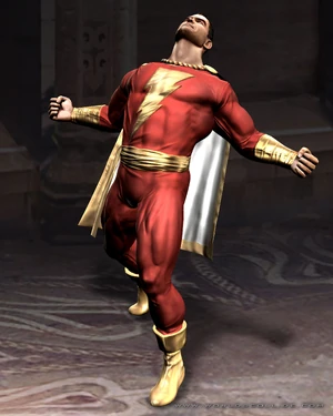 Shazam
