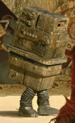 DroideGONK