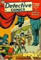 Detective Comics 212
