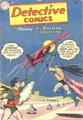 Detective Comics 216