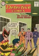 Detective Comics 249