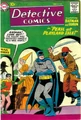 Detective Comics 264