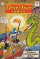 Detective Comics 282