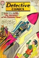 Detective Comics 321