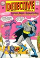 Detective Comics 331
