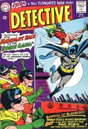 Detective Comics 342