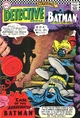 Detective Comics 360