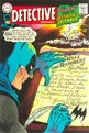 Detective Comics 366