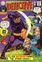 Detective Comics 370