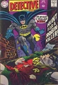 Detective Comics 374
