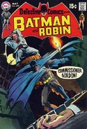 Detective Comics 399