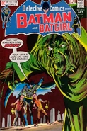 Detective Comics 413