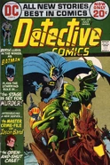Detective Comics 425