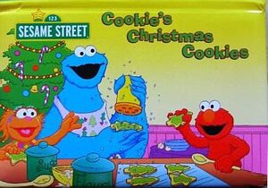 CookiesChristmasCookies