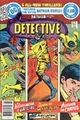 Detective Comics 491