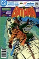 Detective Comics 496