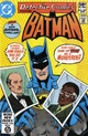 Detective Comics 501
