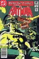 Detective Comics 510