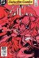 Detective Comics 539