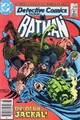 Detective Comics 548
