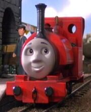 Skarloey 2