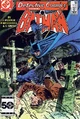 Detective Comics 552
