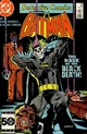 Detective Comics 553