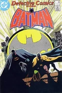 Detective Comics 561