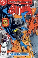 Detective Comics 564
