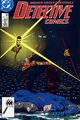 Detective Comics 586