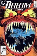 Detective Comics 593