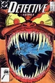 Detective Comics 593