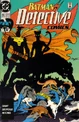 Detective Comics 612