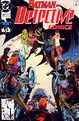 Detective Comics 614
