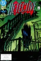 Detective Comics 630