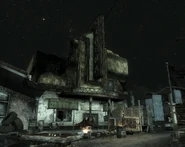 Eulogys pad