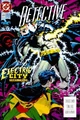 Detective Comics 644